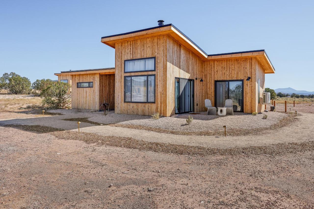 The Grand Canyon Headquarters Валле Экстерьер фото