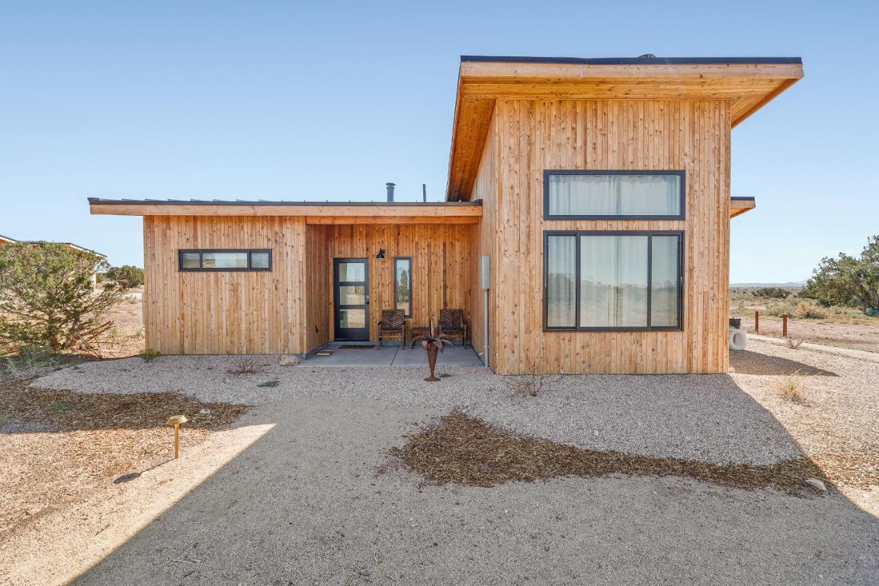 The Grand Canyon Headquarters Валле Экстерьер фото